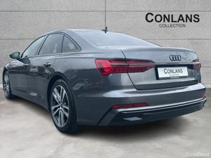 Audi A6 40TDI 204HP S tronic S Line - Image 2