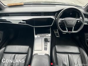 Audi A6 40TDI 204HP S tronic S Line - Image 3