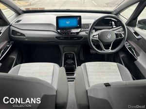 Volkswagen ID.3 Life 145HP 58kWh - Image 3