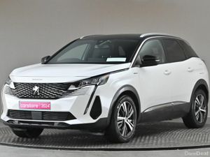 Peugeot 3008 1.6 PHEV ALLURE **BI-TONE ROOF** - Image 3