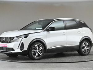 Peugeot 3008 1.6 PHEV ALLURE **BI-TONE ROOF** - Image 4