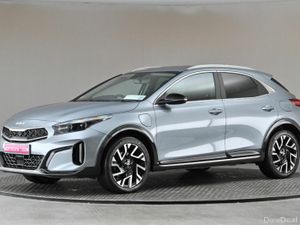 Kia XCeed 1.6 GDI Plug-in Hybrid - Image 4