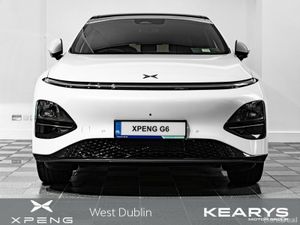 XPeng G6 - Image 4