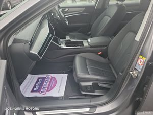 Audi A6 2.0 TFSie 50 Sport S Tronic QUATTRO HYBRID - Image 4