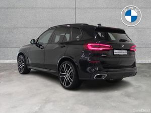 BMW X5 xDrive30d M Sport - Image 3