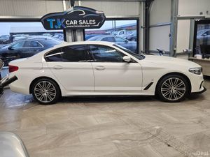 201 BMW 530  E SERIES HYBRID 292 BHP - Image 2