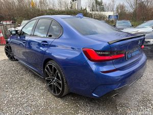 2020 BMW 3 Series G20 E M SPORT - Image 4