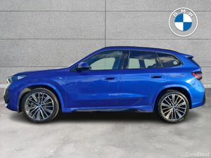 BMW iX1 xDrive30 M Sport - Image 3