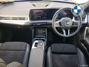 BMW iX1 xDrive30 M Sport - Image 4