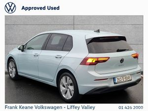 Volkswagen Golf EDITION 75 1.5 TSI 116HP *GLACIER - Image 3