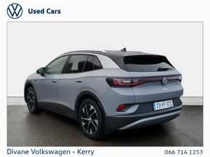 Volkswagen ID.4 LIFE DX 77kWh 174HP - Image 4