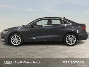 Audi A3 Saloon 30 TDI 115HP SE from €438 per month - Image 4
