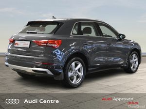 Audi Q3 35 TDI 150HP S Tronic SE - Image 4