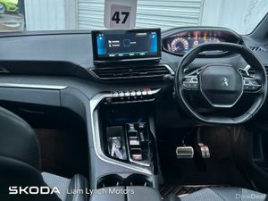 Peugeot 5008 1.5 ALLURE 7 SEATER AUTOMATIC - Image 2