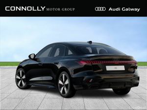 Audi A5 COMPETITION S-LINE TFSI e QUATTRO A/T - Image 2