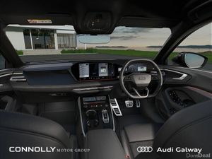 Audi A5 COMPETITION S-LINE TFSI e QUATTRO A/T - Image 4