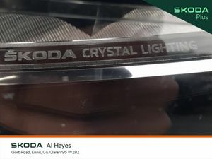 Skoda Kodiaq 2.0 TDI 150HP DSG Style 7 Seat - Image 3