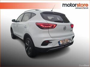 MG ZS ZS EV Auto Exclusive **TOP SPEC** - Image 2