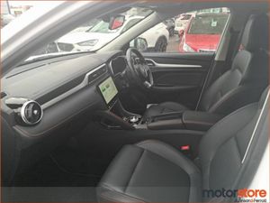 MG ZS ZS EV Auto Exclusive **TOP SPEC** - Image 3