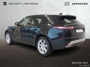 Land Rover Range Rover Velar 2.0 I4 PHEV 404 PS S - Image 3