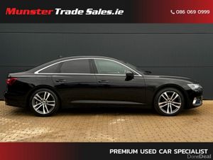 Audi A6 40 TDI 204HP Sport - Image 2