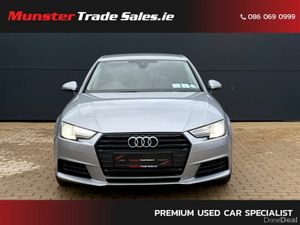 Audi A4 2.0 TDI 150HP S tronic Ultra - Image 4