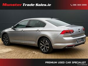 Volkswagen Passat 2.0 TDI 150HP Highline - Image 2