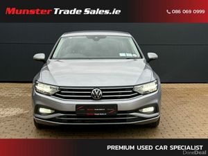 Volkswagen Passat 2.0 TDI 150HP Highline - Image 4