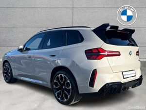 BMW X3 30e xDrive M Sport - Image 3