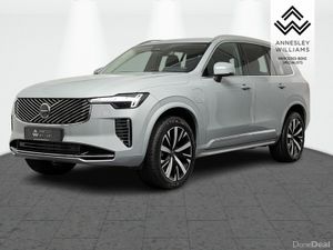 Volvo XC90 XC90 Core T8 Recharge - Image 4
