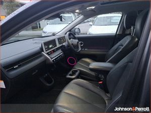 Hyundai IONIQ 5 ONE LADY OWNER! 77kW Platinum - Image 3