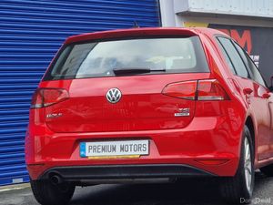 Vw Golf Automatic AA Approved - Image 4