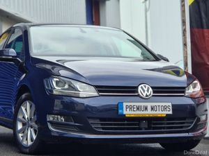 Vw Golf Automatic AA Approved - Image 2