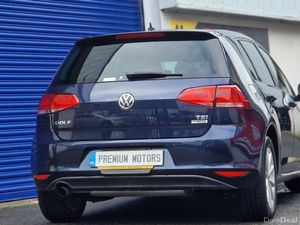 Vw Golf Automatic AA Approved - Image 3