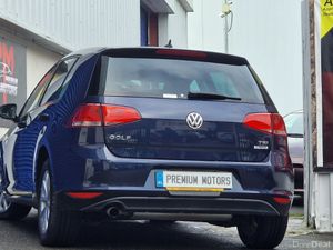 Vw Golf Automatic AA Approved - Image 4