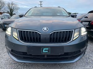 Skoda Octavia - Image 3