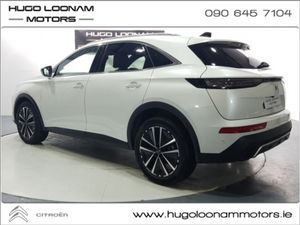 DS Automobiles DS 7 RIVOLI 1.5 BLUE HDI 130 AU AUT - Image 3