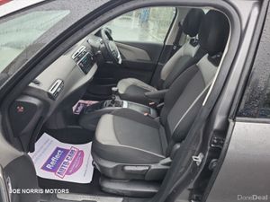 Citroen C4 Spacetourer GR STOURER 1.2 PTECH TCH ED - Image 3