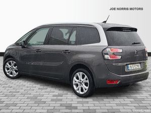 Citroen C4 Spacetourer GR STOURER 1.2 PTECH TCH ED - Image 4