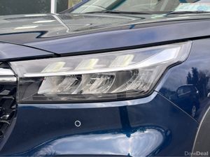 Suzuki SX4 S-Cross 1.5 S1-HEV MOTION AGS 5DR - Image 3