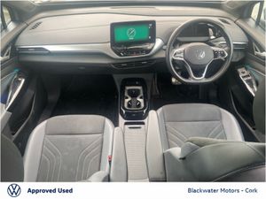 Volkswagen ID.4 ID.4 LIFEDX 77KWH204HP PROPERF E21 - Image 3