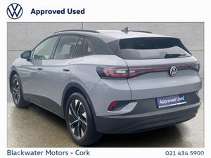 Volkswagen ID.4 ID.4 LIFEDX 77KWH204HP PROPERF E21 - Image 4