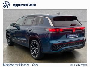 Volkswagen Tayron TAYRON 1.5 PHEV 204BHP R-LINE DS - Image 4