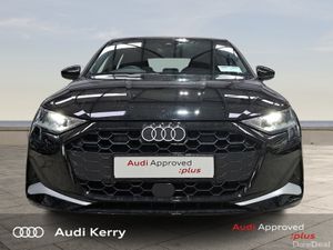 Audi A3 SPORTBACK 2.0 30TDI 115BHP SE - Image 2