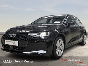 Audi A3 SPORTBACK 2.0 30TDI 115BHP SE - Image 3