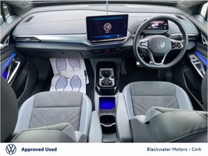 Volkswagen ID.4 PRO MATCH AUTOMATIC - Image 3
