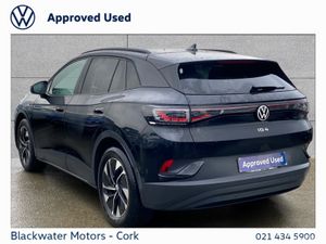 Volkswagen ID.4 PRO MATCH AUTOMATIC - Image 4