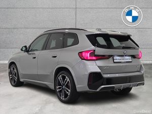 BMW X1 xDrive25e M Sport - Image 3