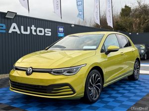 Volkswagen Golf ACTIVE - 2.0L DIESEL - AUTO - 12M - Image 2