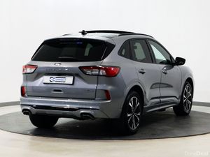 *48* 2022 Ford Kuga 2.5 st-line x phev auto - Image 4